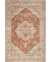 Nourison Home Sahar Shr06 Rug Collection