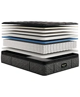 Beautyrest Black Series One 14.75" Medium Pillowtop Mattress