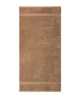 Boss Home Loft Aegean Combed Cotton Bath Towel, 28" x 55"