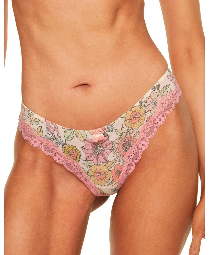 Adore Me Women's Kati Thong Panty