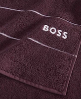 Boss Home Plain Cotton Bath Sheet, 39" x 59"