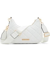 Aldo Amberly Synthetic Small Cross Body Bag