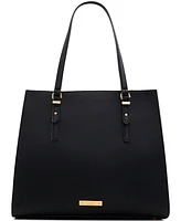 Aldo Feacan Synthetic Large Satchel