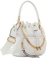 Aldo Jadzia Synthetic Medium Bucket Bag