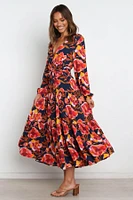 Petal and Pup Women's Balsa Dress