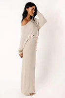 Florida Maxi Dress