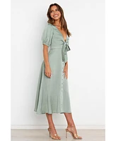Petal and Pup Women's Piper Dress