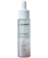 Dr. Brandt Revitalizing Face Serum, 1 oz.