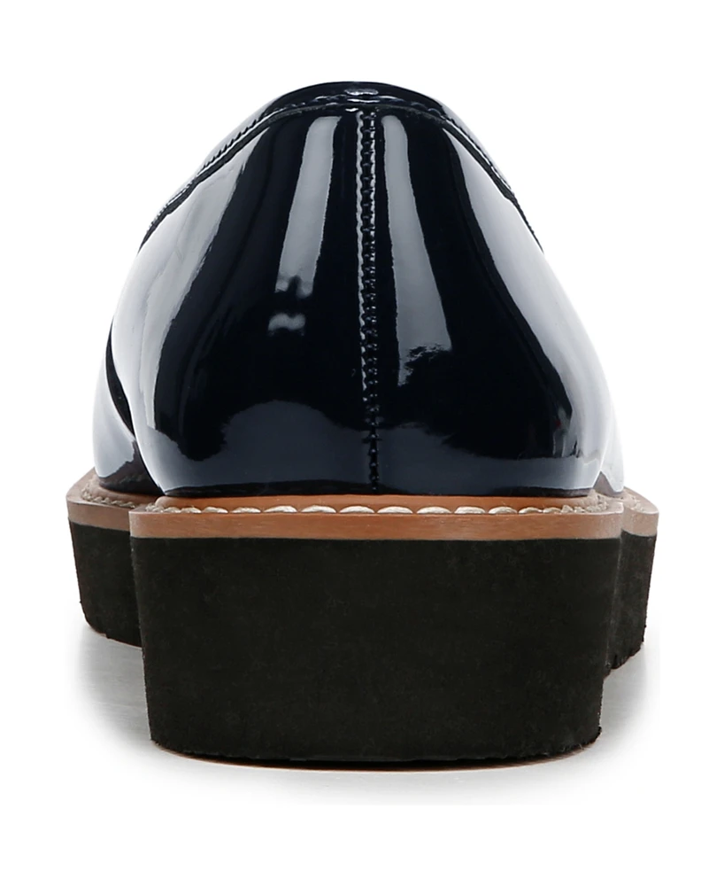 Naturalizer Adiline-Bit Lug Sole Loafers