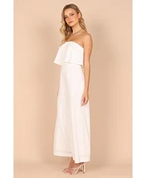Petal and Pup Women's Katia Jumpsuit