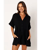 Winny Romper