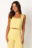 Womens Devlin Top