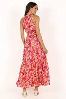 Petal and Pup Women's Caroline Maxi Dress