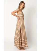 Brea Maxi Dress