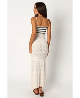 Landon Maxi Women's Dress