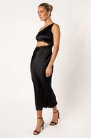 Women's Alta Long Midi Dress