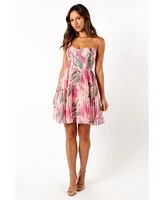 Petal and Pup Women's Achanti Mini Dress