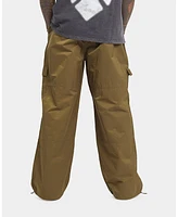 Xxiii Men's Parachute Pants