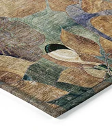 Addison Chantille Machine Washable ACN558 9'x12' Area Rug