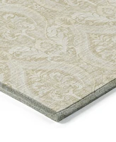 Addison Chantille Machine Washable ACN572 10'x14' Area Rug