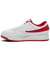 Fila Men's A-Low Casual Sneakers from Finish Line