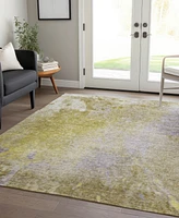 Addison Chantille Machine Washable ACN562 5'x7'6 Area Rug
