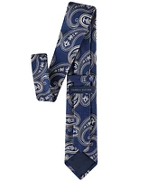 Tommy Hilfiger Men's Paisley Tie