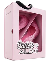 Aldo x Barbie Women's Barbiemalibu Pointed-Toe Pumps