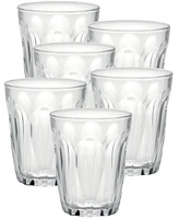 Duralex Provence Tumbler - 6¾ Oz. - Set Of 6