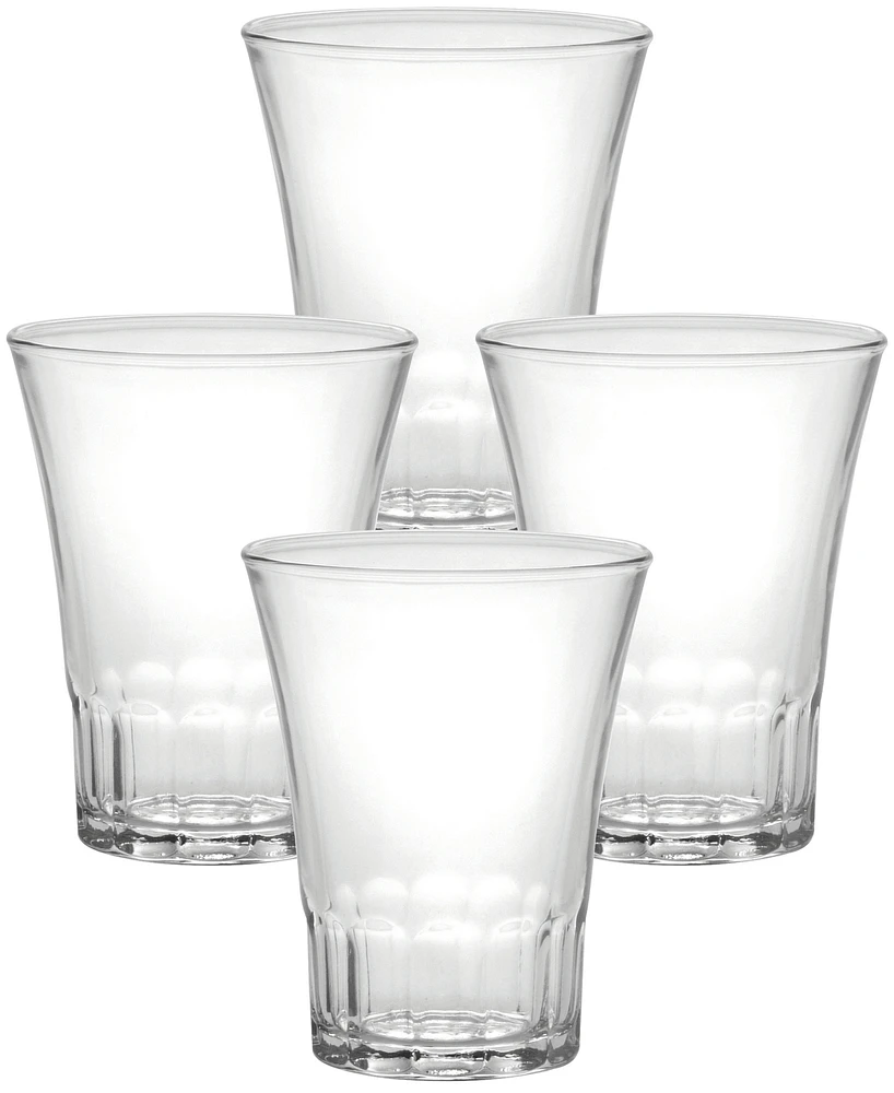 Duralex Tumbler - 6¾ Oz. - Set Of 4