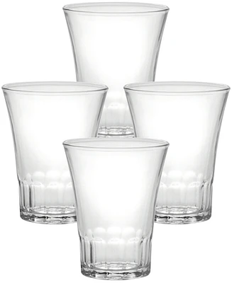 Duralex Tumbler - 6¾ Oz. - Set Of 4