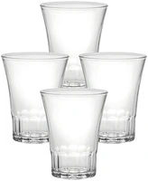 Duralex Tumbler - 6¾ Oz. - Set Of 4