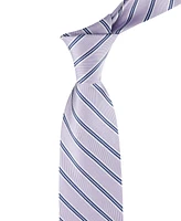 Tommy Hilfiger Men's Maverick Stripe Tie