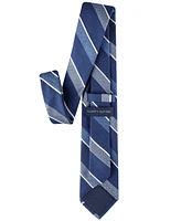 Tommy Hilfiger Men's Maeve Stripe Tie