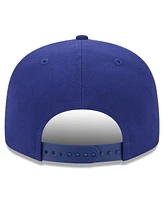 New Era Men's Royal Texas Rangers 2024 Gold Collection 9FIFTY Snapback Hat