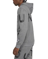 Ecko Men's A Flash Pullover Hoodie