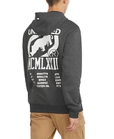 Ecko Men's Small Tilt Pullover Hoodie