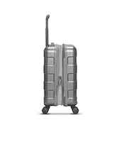 Solo New York Re-Serve Carry-on Spinner