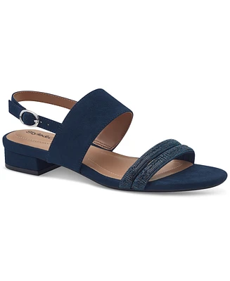 Style & Co Women's Selbiee Slingback Dress Sandals, Created for Macy's