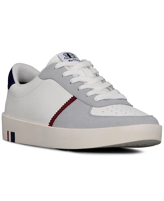 Ben Sherman Men's Richmond Low Casual Sneakers from Finish Line