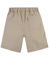 Levi's Big Boys Chino Easy Shorts