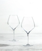 Zwiesel Glas Handmade Alloro Cabernet 27oz - Set of 2