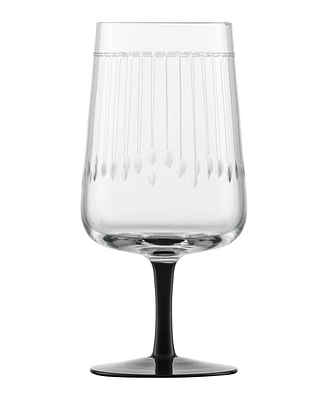 Zwiesel Glas Handmade Glamorous Riesling 10.9oz - Set of 2