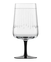 Zwiesel Glas Handmade Glamorous Riesling 10.9oz - Set of 2