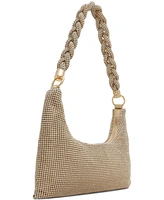 Aldo Marlysax Synthetic Medium Shoulder Bag