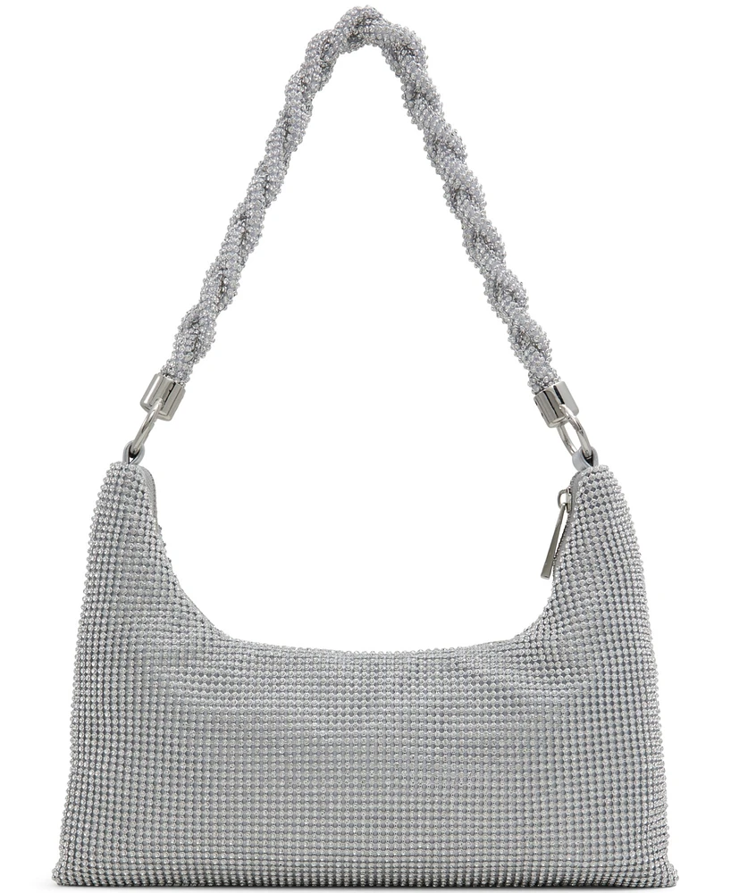 Aldo Marlysax Synthetic Medium Shoulder Bag