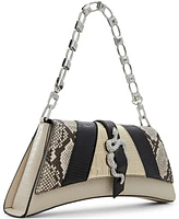 Aldo Scylla Synthetic Medium Shoulder Bag