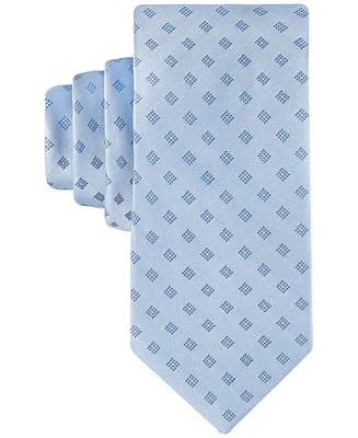 Calvin Klein Men's Shelby Textured Tie