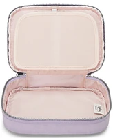 Kipling 100 Pens Zippered Nylon Carrying Case