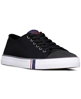 Ben Sherman Men's Hadley Low Canvas Casual Sneakers from Finish Line